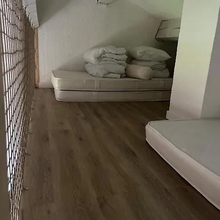 Apartamento T2 Avec Mezzanine Les Angles (Pyrenees-Orientales)