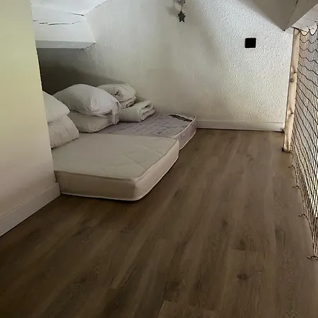 Apartamento T2 Avec Mezzanine Les Angles (Pyrenees-Orientales)