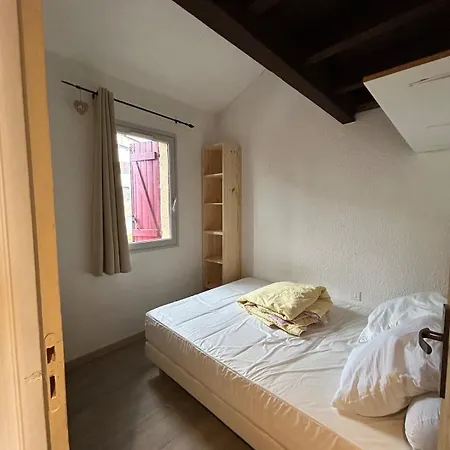 T2 Avec Mezzanine Les Angles (Pyrenees-Orientales)