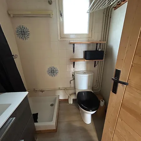 T2 Avec Mezzanine Apartamento