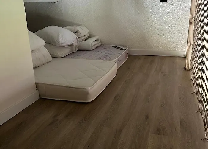 Apartment T2 Avec Mezzanine Les Angles (Pyrenees-Orientales)